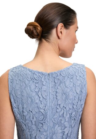 Kleid Kurz ohne Arm