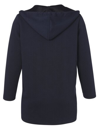Jacke Offen 1/1 Arm