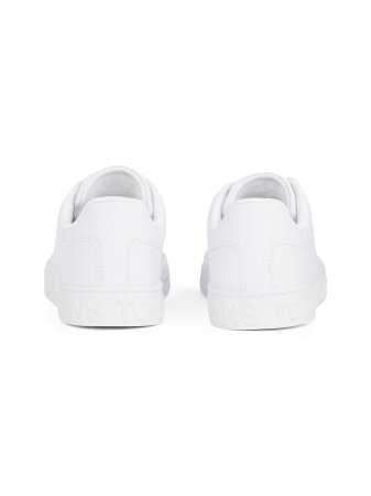 TJW LOGO OUTSOLE SNEAKER ESS