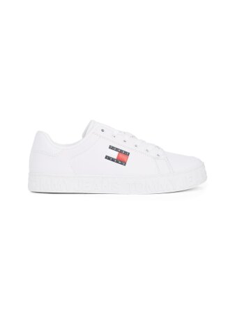 TJW LOGO OUTSOLE SNEAKER ESS