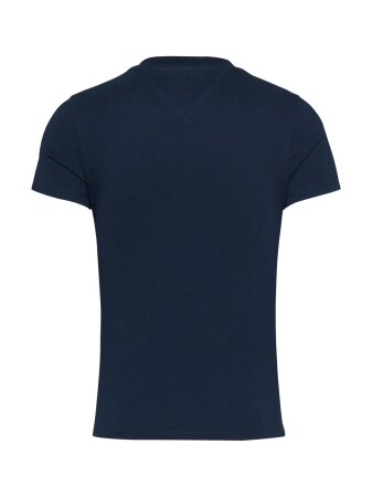 TJW SLIM TONAL LINEAR TEE EXT