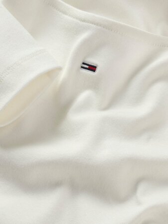 TJW BOAT NECK TOP LS