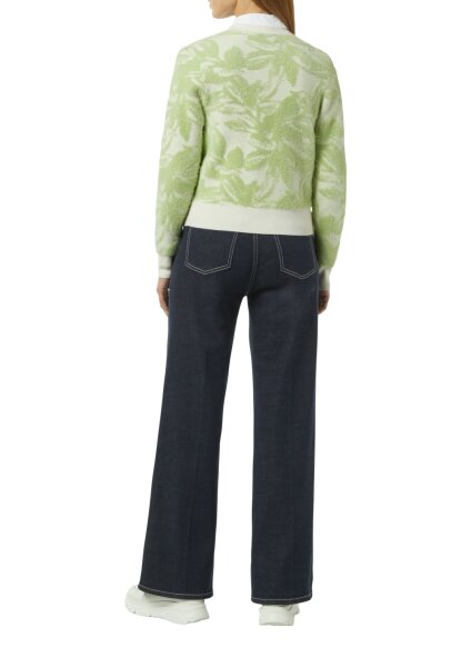 Strickjacke