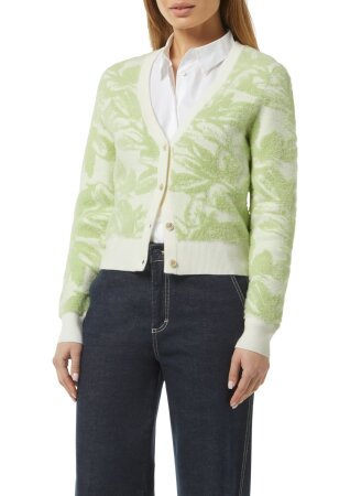 Strickjacke