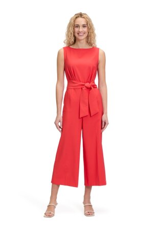 Overall Lang ohne Arm