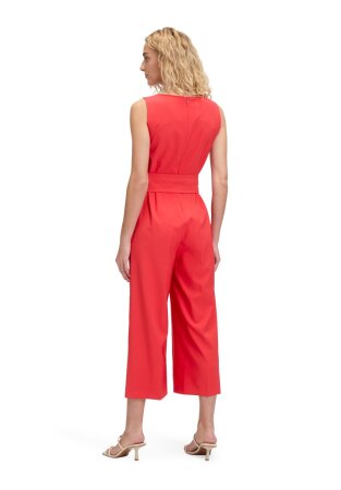 Overall Lang ohne Arm