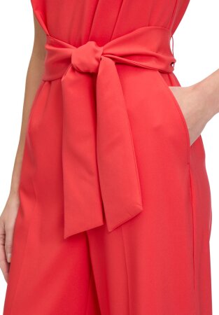 Overall Lang ohne Arm