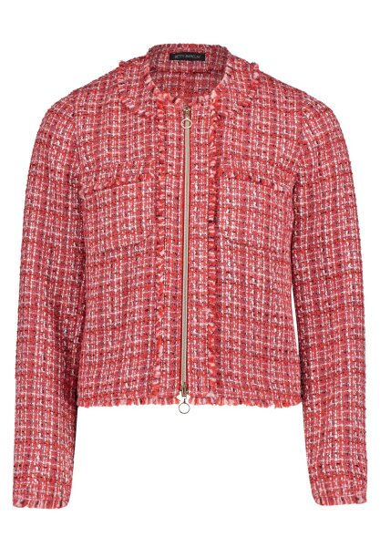 Blazerjacke Kurz 1/1 Arm