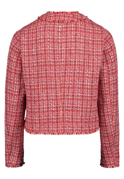 Blazerjacke Kurz 1/1 Arm