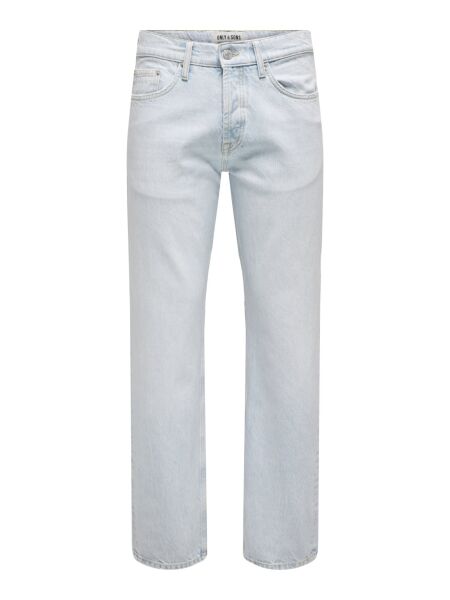 ONSEDGE STRAIGHT LB 9393 DOT DNM NO