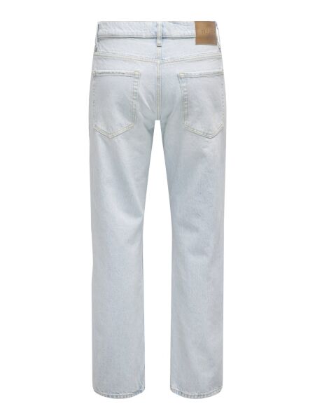 ONSEDGE STRAIGHT LB 9393 DOT DNM NO