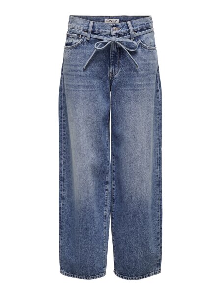 ONLGIANNA MW STRAIGHT DOT596 DNM NO