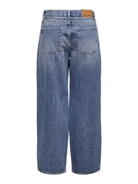 ONLGIANNA MW STRAIGHT DOT596 DNM NO