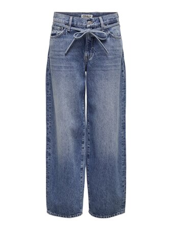 ONLGIANNA MW STRAIGHT DOT596 DNM NO