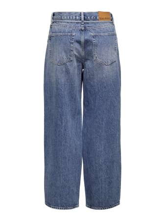 ONLGIANNA MW STRAIGHT DOT596 DNM NO