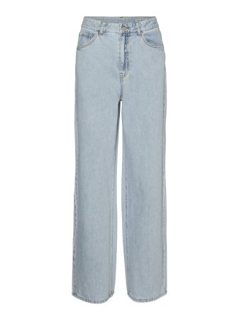 VMKATHY SHR WIDE WAVY SEAM DNM J YO