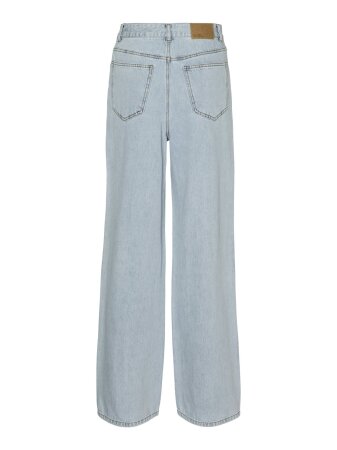 VMKATHY SHR WIDE WAVY SEAM DNM J YO