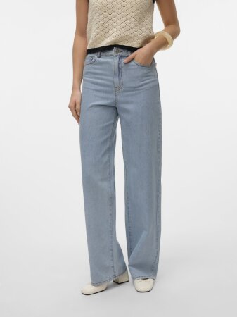 VMKATHY SHR WIDE WAVY SEAM DNM J YO