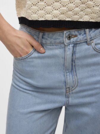 VMKATHY SHR WIDE WAVY SEAM DNM J YO