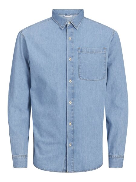 JJICREEK JJSHIRT L/S AKM 596 NOOS