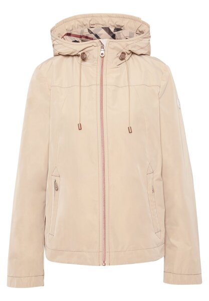 Jacke Casual