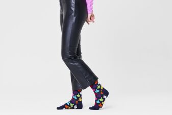 Thumbs Up Sock