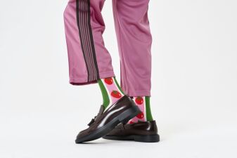 Tomato Sock