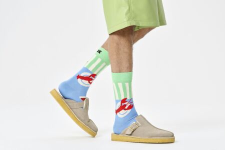 Dinner Sock
