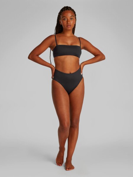 HIGH WAIST BIKINI