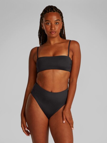 HIGH WAIST BIKINI