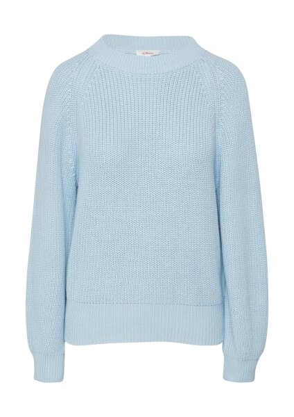 Strickpullover