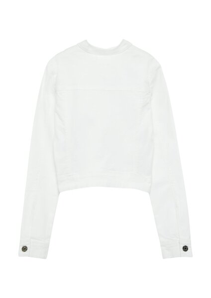 Indoor-Jacke
