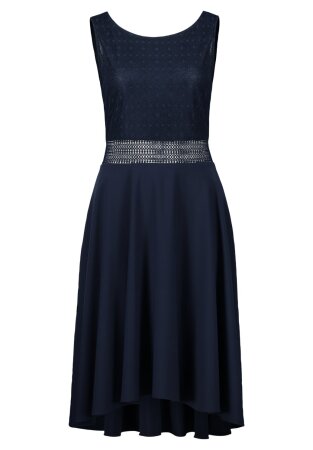 Kleid Kurz ohne Arm
