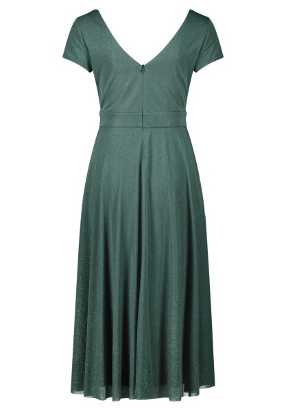 Kleid Kurz 1/2 Arm