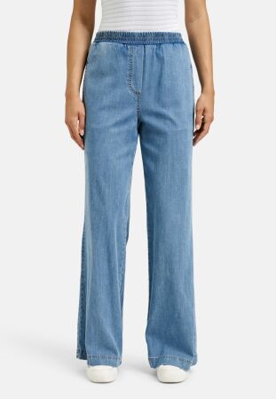 LYOCELL PANTS