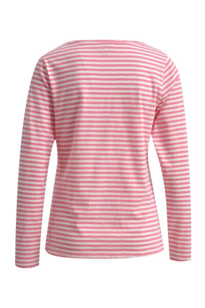 LONGSLEEVE W BOAT NECKLINE