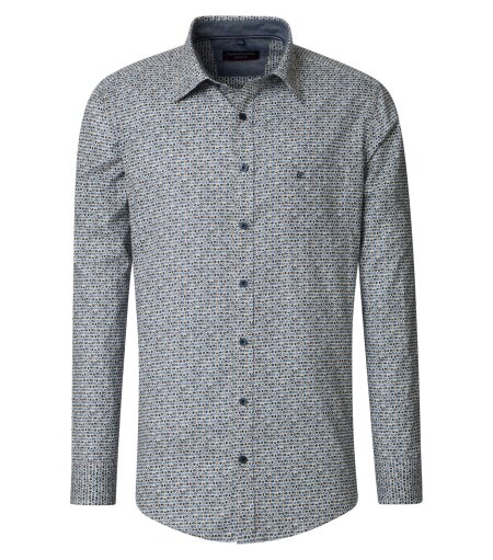 Kent Casual Fit
