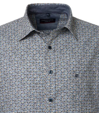 Kent Casual Fit