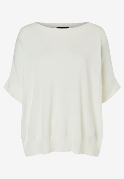 Pullover Boxy-Shape Loose Fit