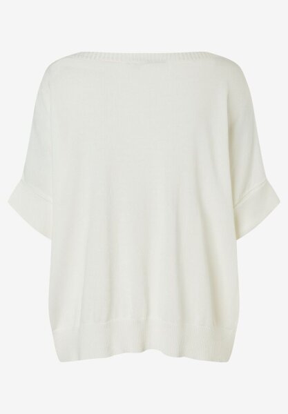 Pullover Boxy-Shape Loose Fit
