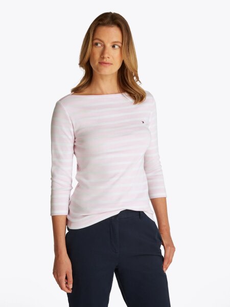 SLIM CODY BOAT-NK 3/4SLV