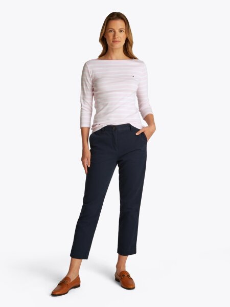 SLIM CODY BOAT-NK 3/4SLV