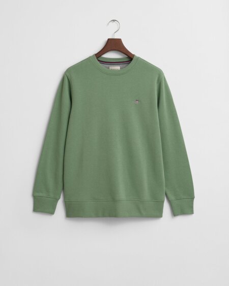 REG SHIELD C-NECK SWEAT