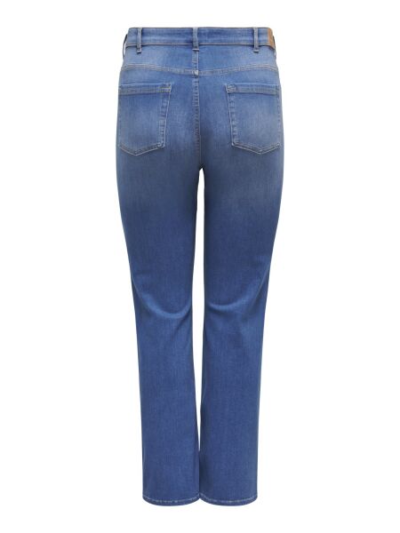 CARWILLY HW STRAIGHT DNM REA12187 N