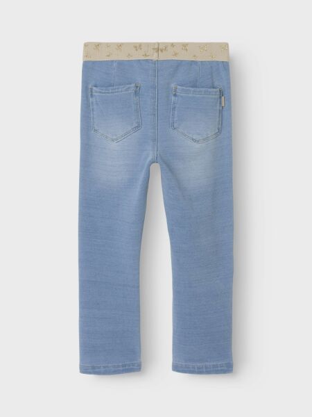 NMFSALLI SLIM SWE JEANS 1190-BO NOO