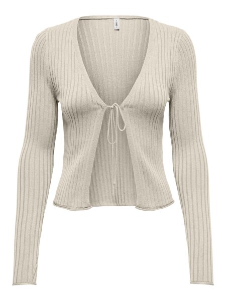 ONLMILA LS V-NECK CARDIGAN CS KNT