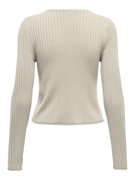 ONLMILA LS V-NECK CARDIGAN CS KNT