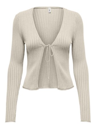 ONLMILA LS V-NECK CARDIGAN CS KNT