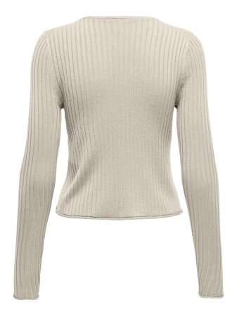 ONLMILA LS V-NECK CARDIGAN CS KNT