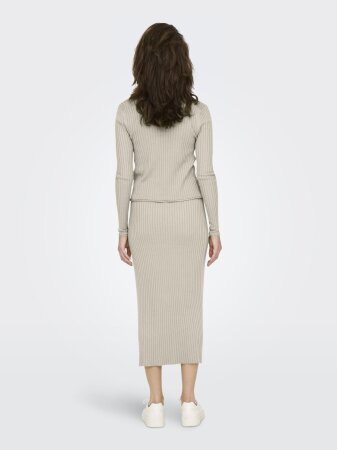 ONLMILA LS V-NECK CARDIGAN CS KNT